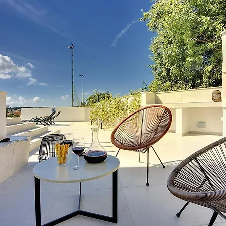 Joy Holiday home Pomer