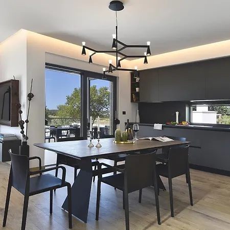Joy Holiday home Pomer