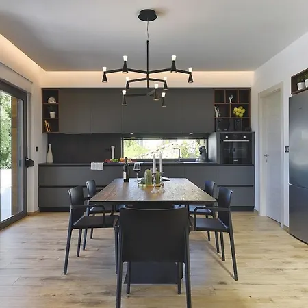 Joy Holiday home